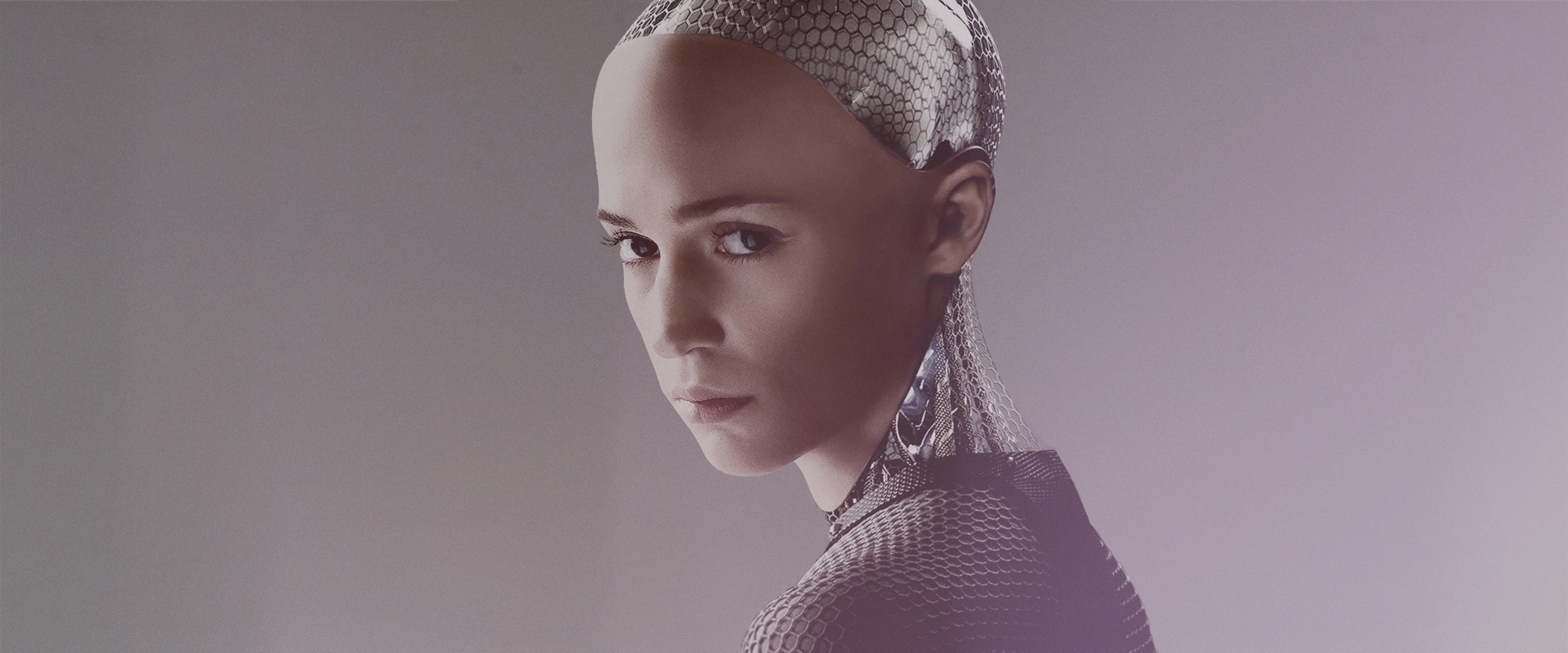 Social Campaign — Ex Machina