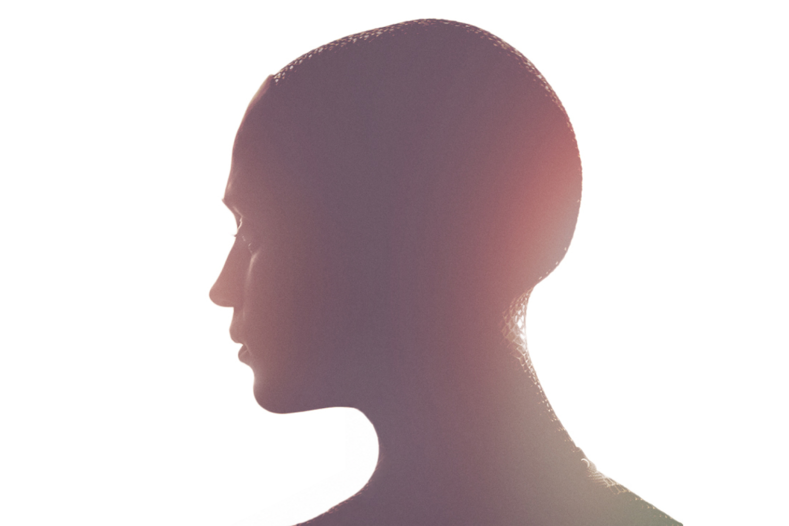 Ex Machina — Ava