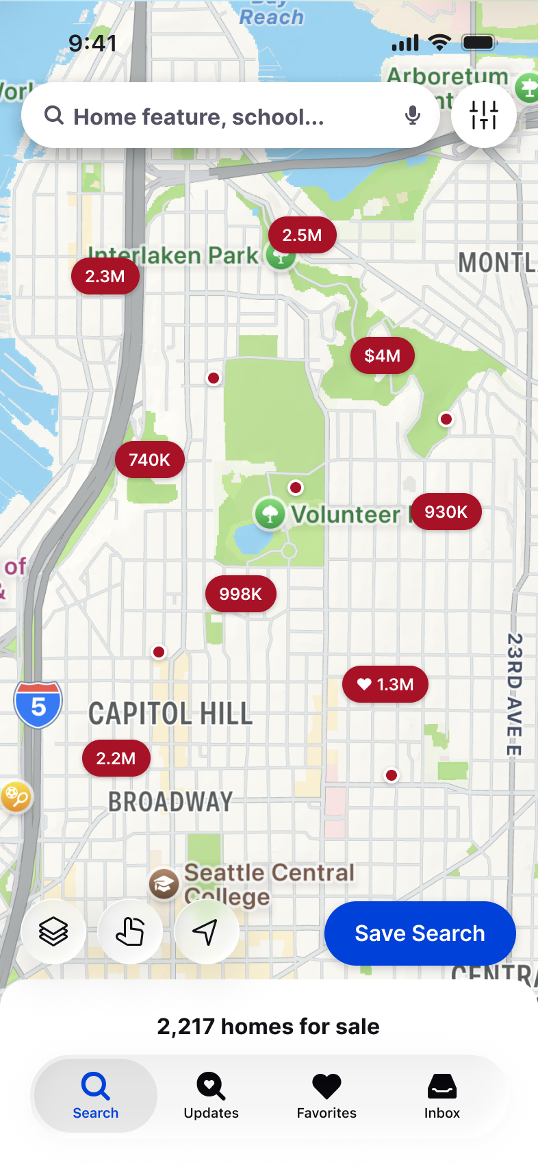 Lifestyle Insights — Zillow