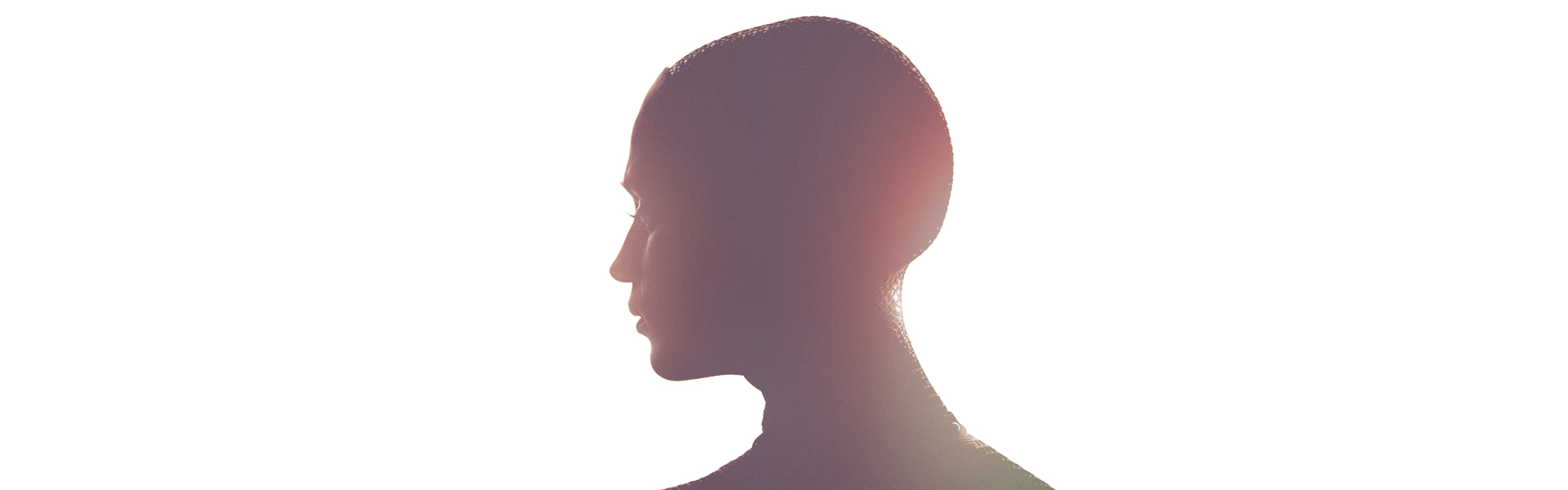 Ex Machina — title key art